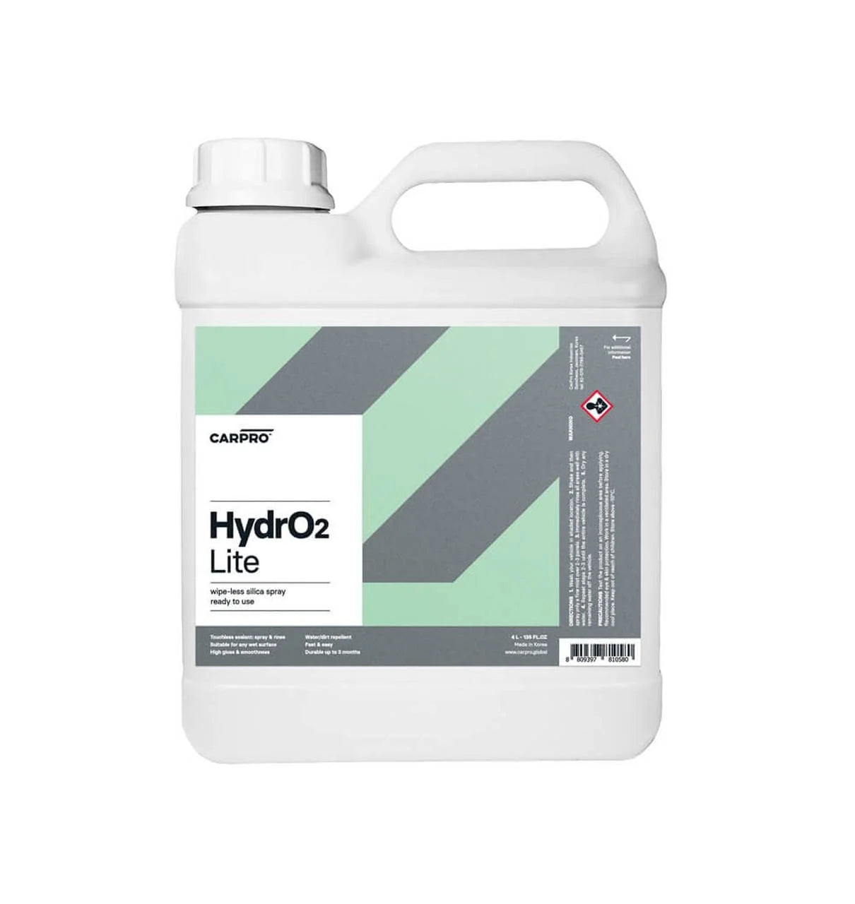 CARPRO HydrO2 Lite – The House Of Rags