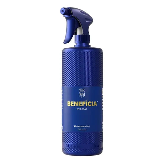 Labocosmetica 「BENEFICIA」湿式ナノシーラント Labocosmetica BENEFICIA - Touch Free Hydro Sealant Wet Coat – The