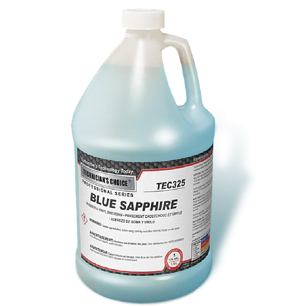 Technicians Choice TEC325 Blue Sapphire