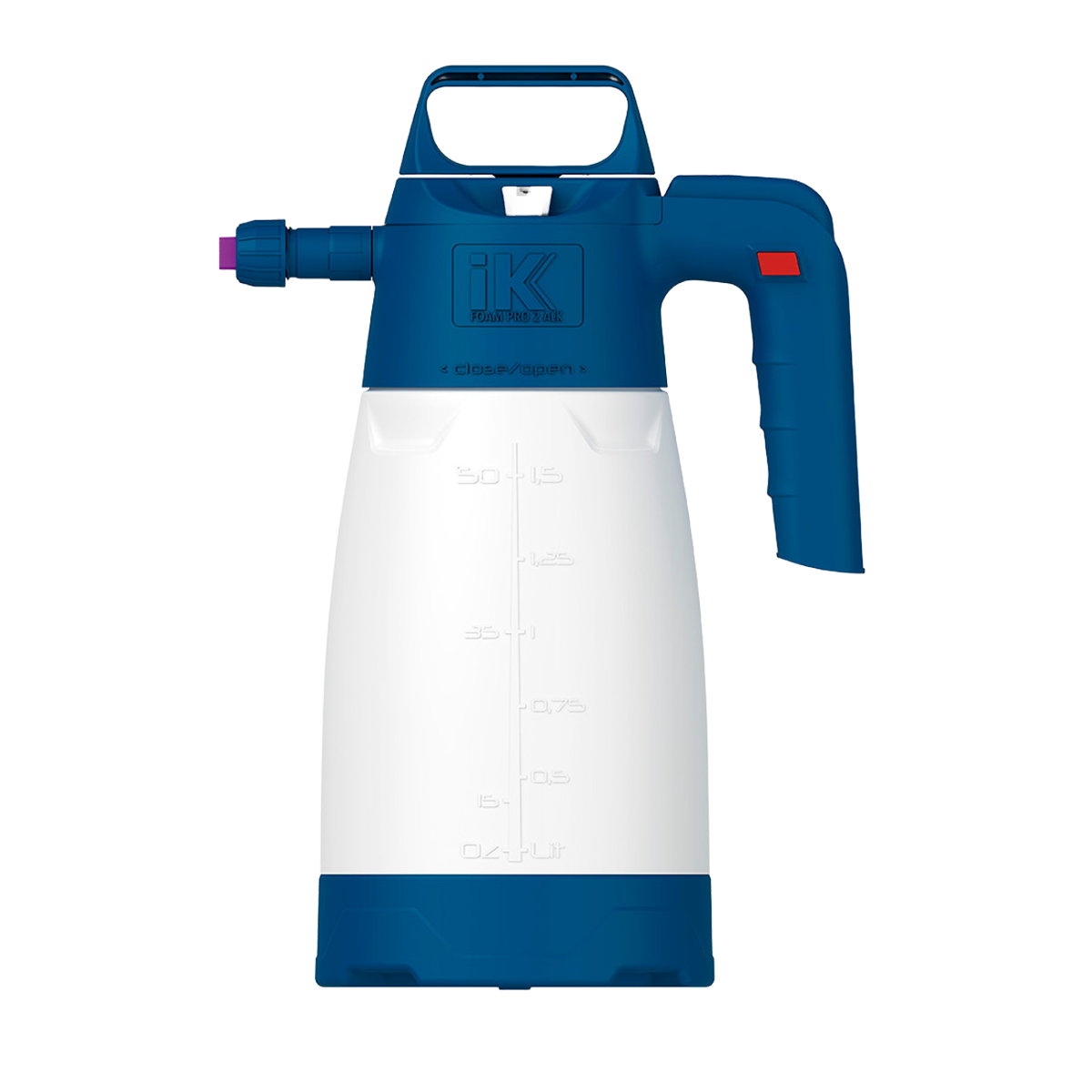 IK Foam Pro 2 Alkaline