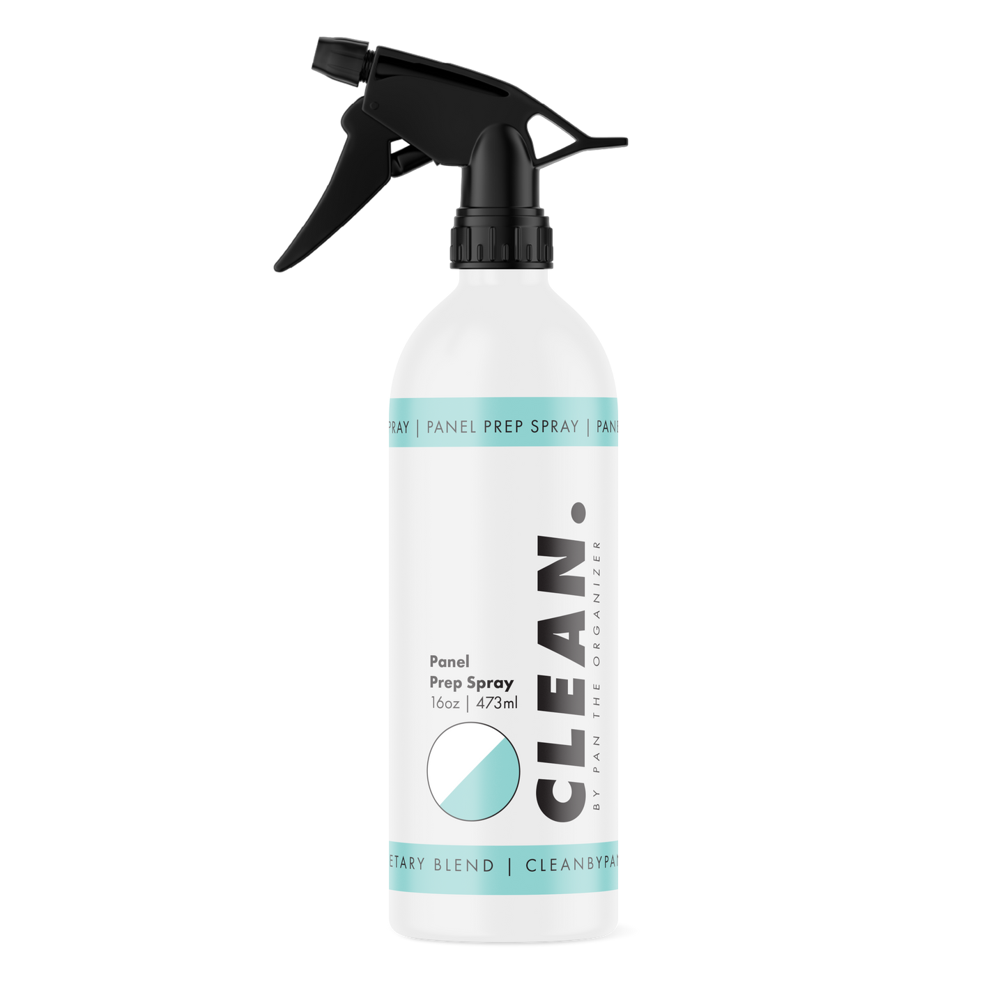 CLEAN. Panel Prep Spray