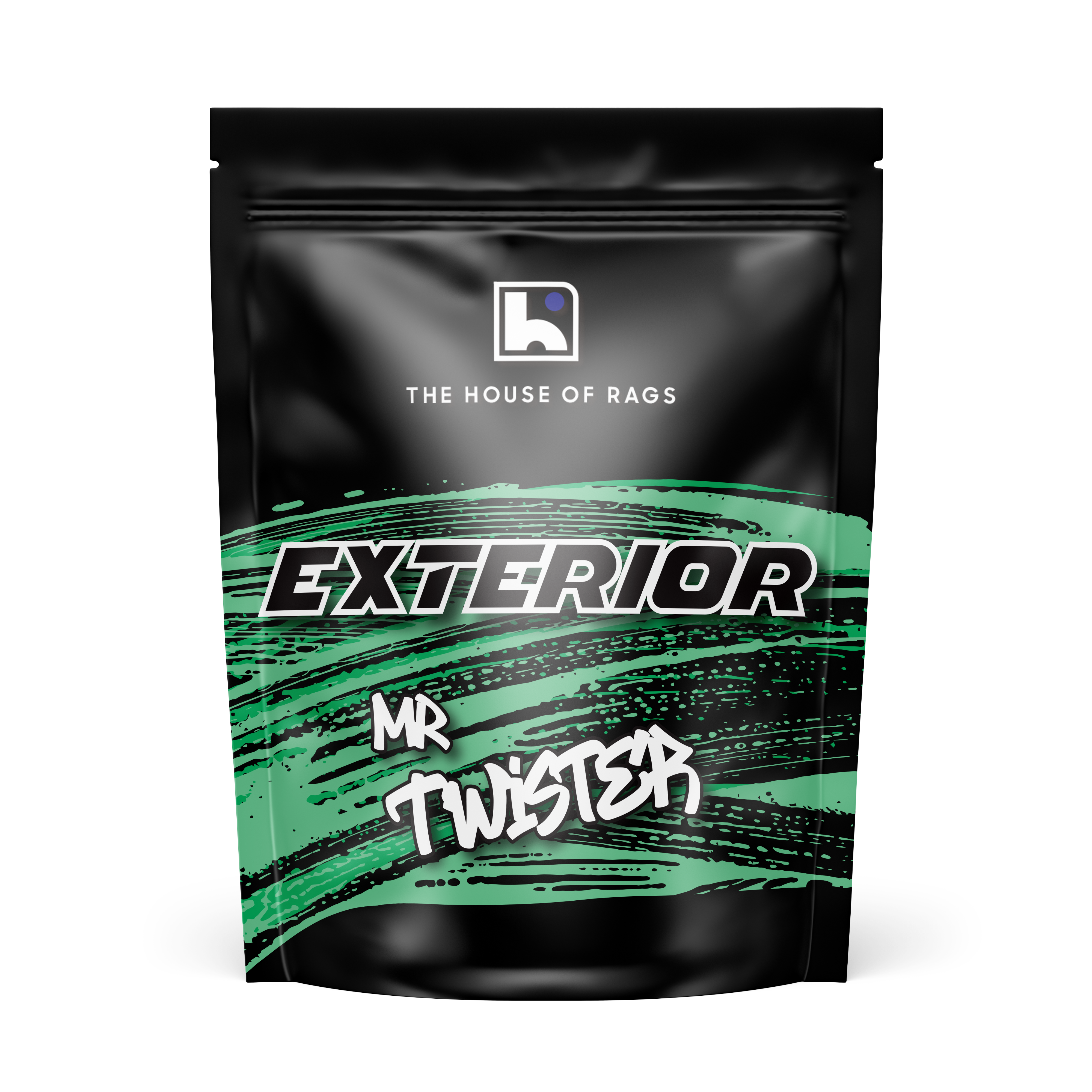 Seigo 915　MOSS TWISTER 22-23 159 W THOR Mister Twister V2 (3 Pack) – The House Of Rags