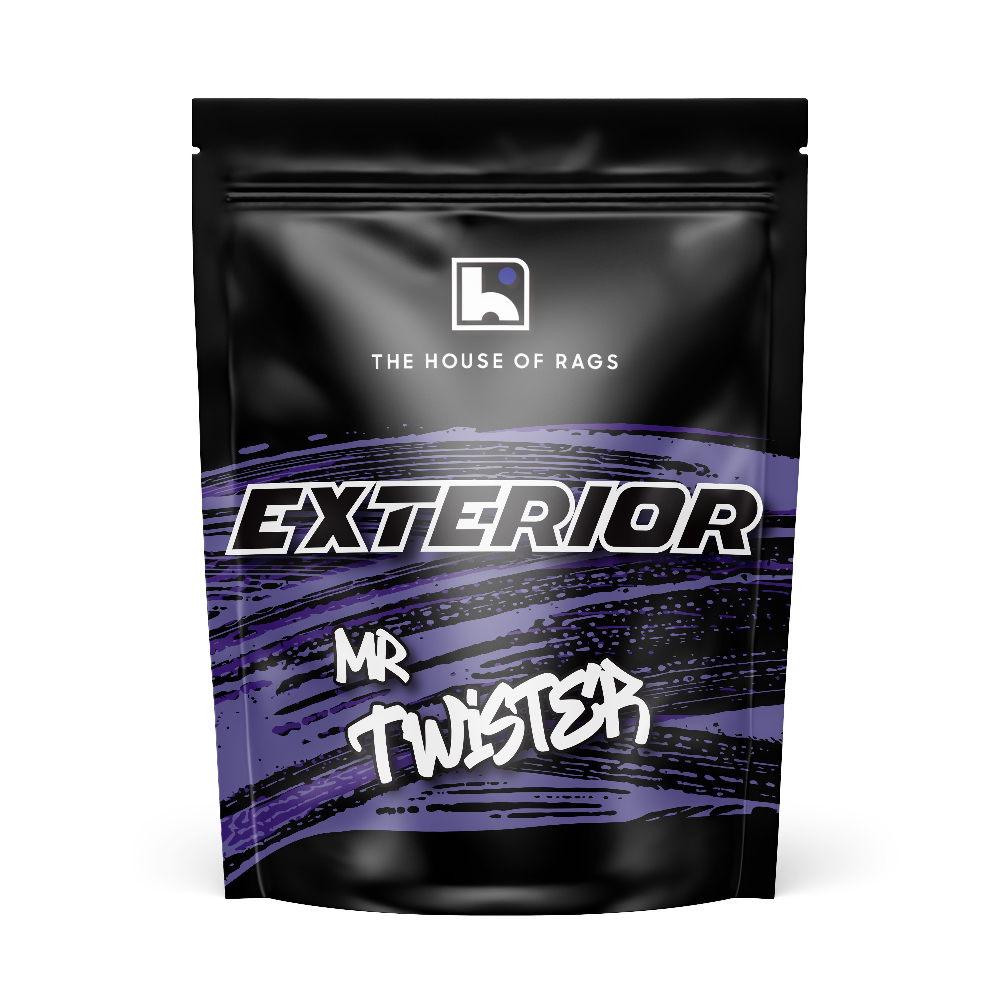 THOR Mister Twister V2 (3 Pack) – The House Of Rags