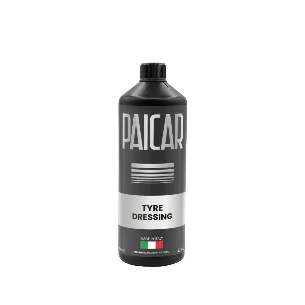PAICAR Tyre Dressing