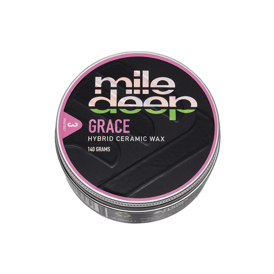 Mile Deep GRACE Hybrid Ceramic Wax