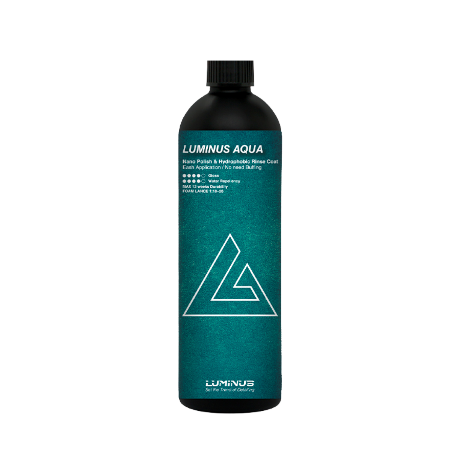 Luminus Aqua – The House Of Rags