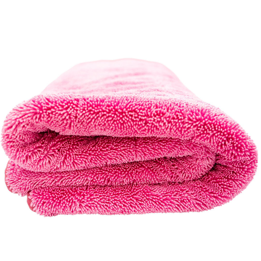 THOR The Diva Drying Towel V2 – The House Of Rags