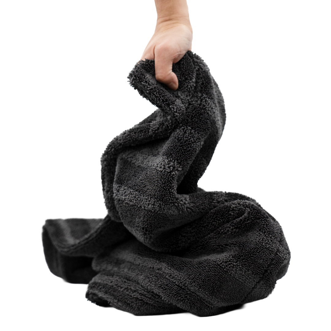 The Weapon of Mass Drying (The W.M.D) – The House Of Rags