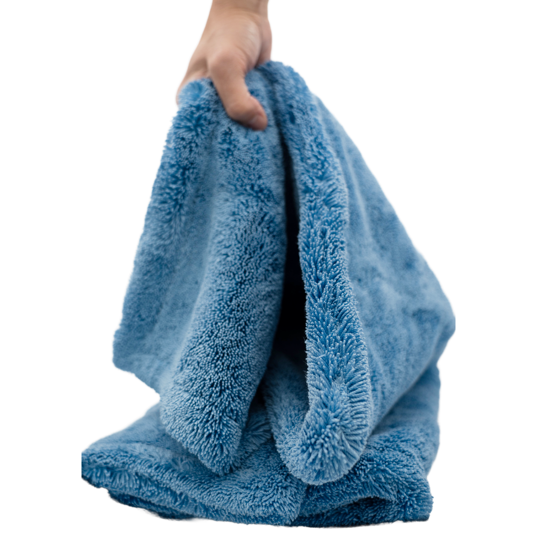 THOR The G.O.A.T Drying Towel V2 – The House Of Rags