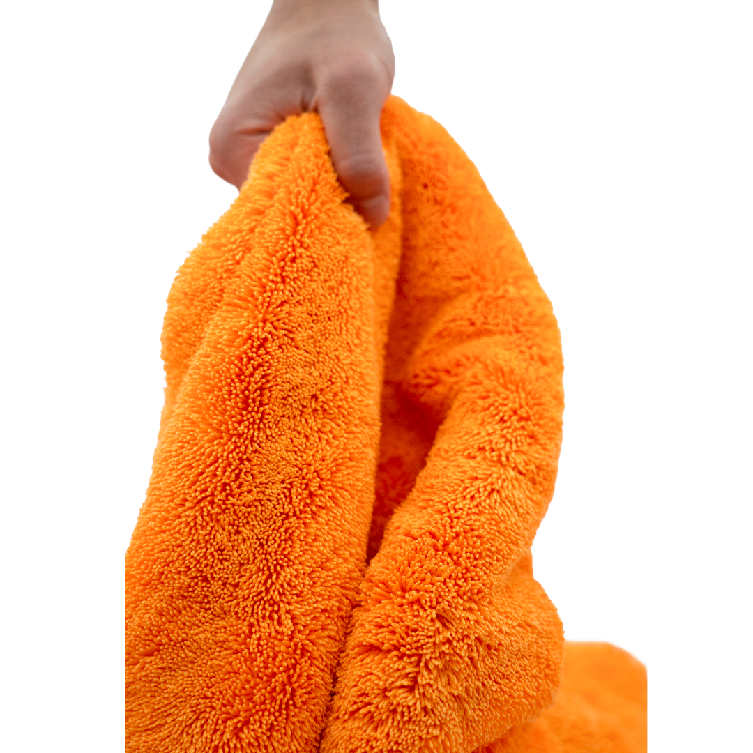 THOR G.O.A.T 1800 Drying Towel – The House Of Rags