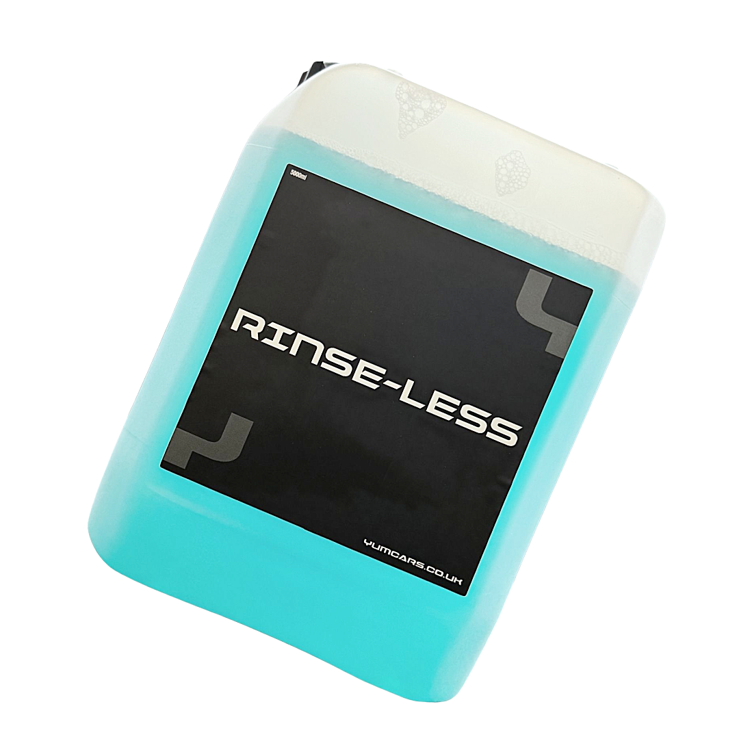Yum Rinse-Less Wash