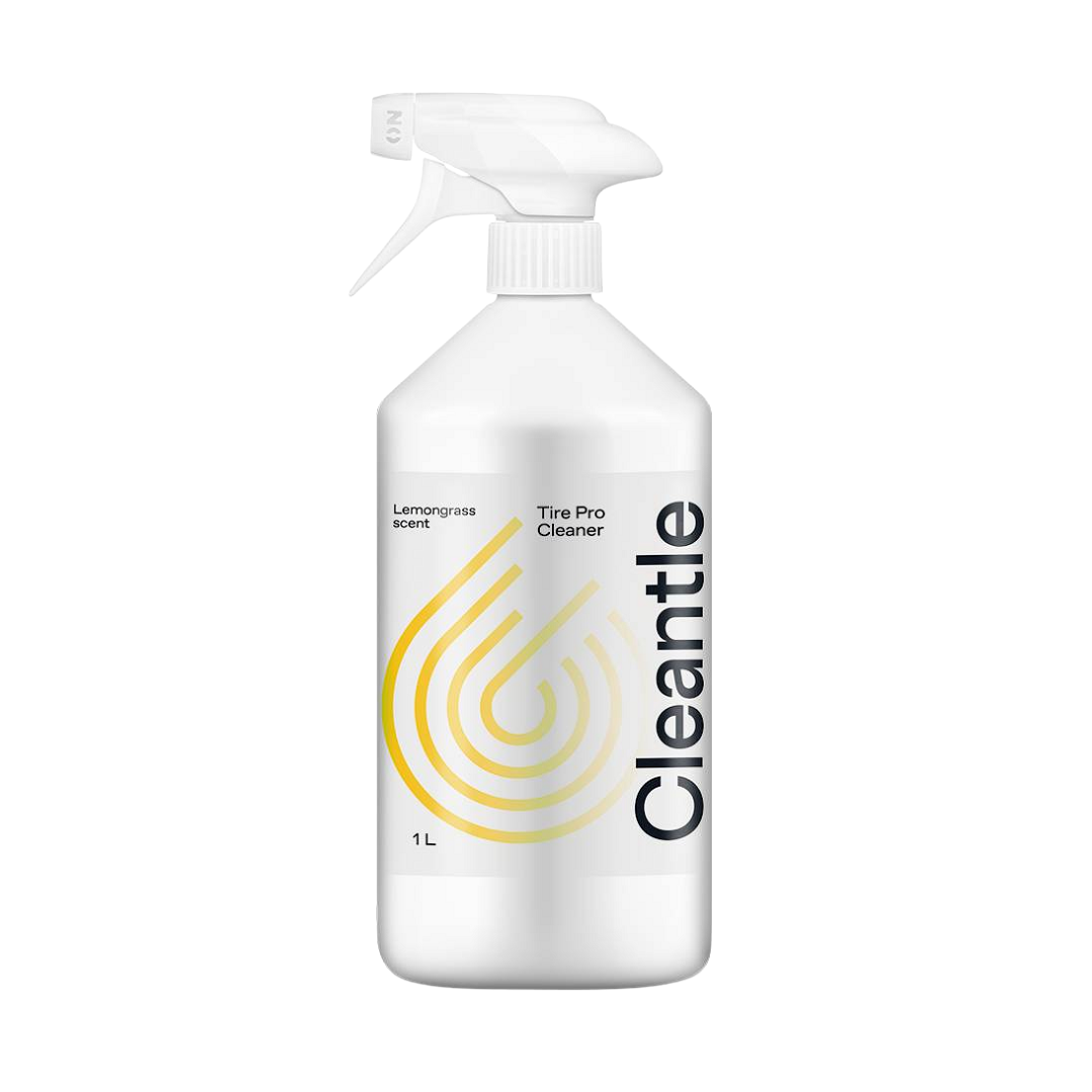 Cleantle Tire Pro Cleaner