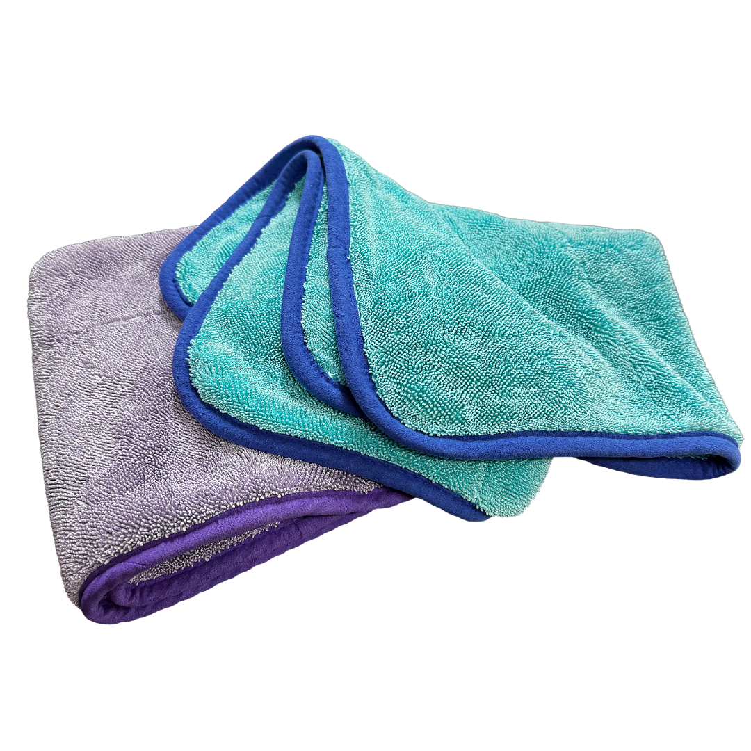 THOR DIVA Rinseless Dryer V2 (3 Pack) – The House Of Rags THOR DIVA Rinseless Dryer V2 (3 Pack) – The House Of Rags