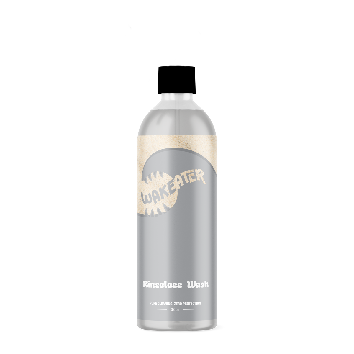 Wakeater Rinseless Wash