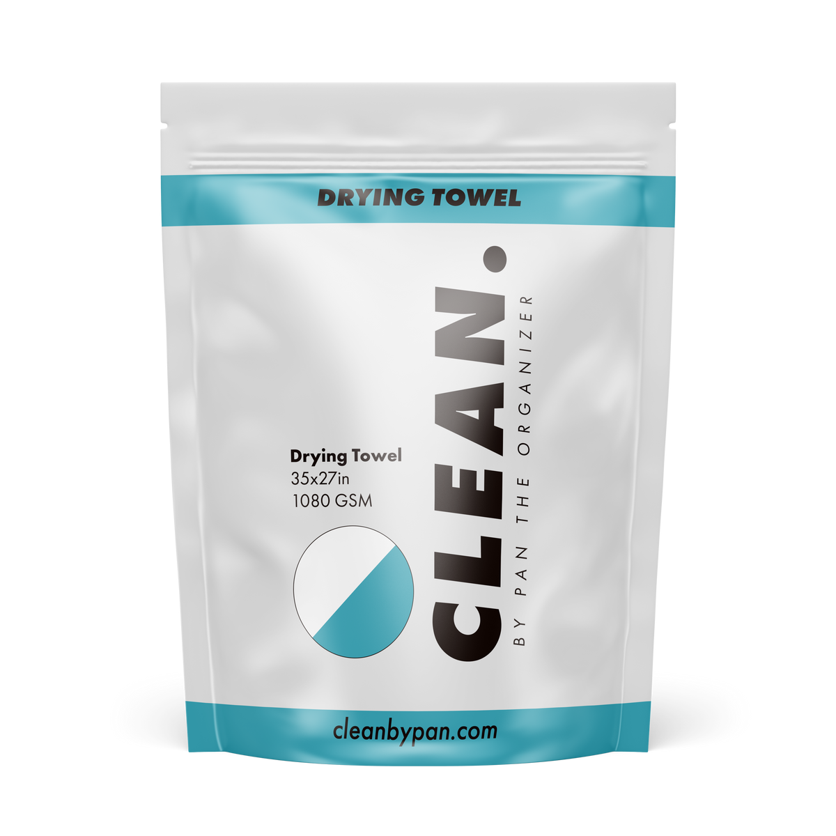 CLEAN. Drying Towel