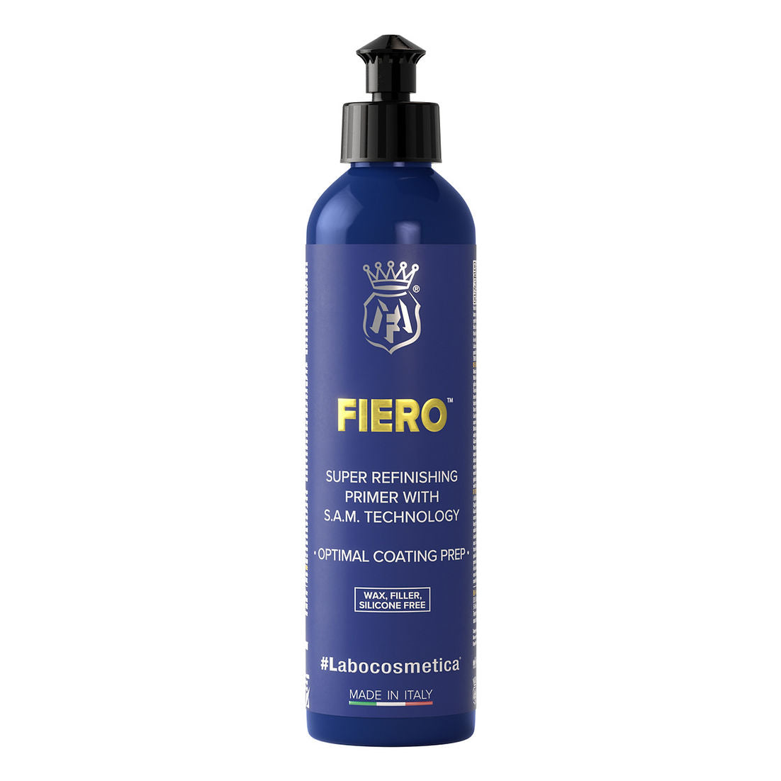 Labocosmetica FIERO - Super Finish Polish Coating Primer – The