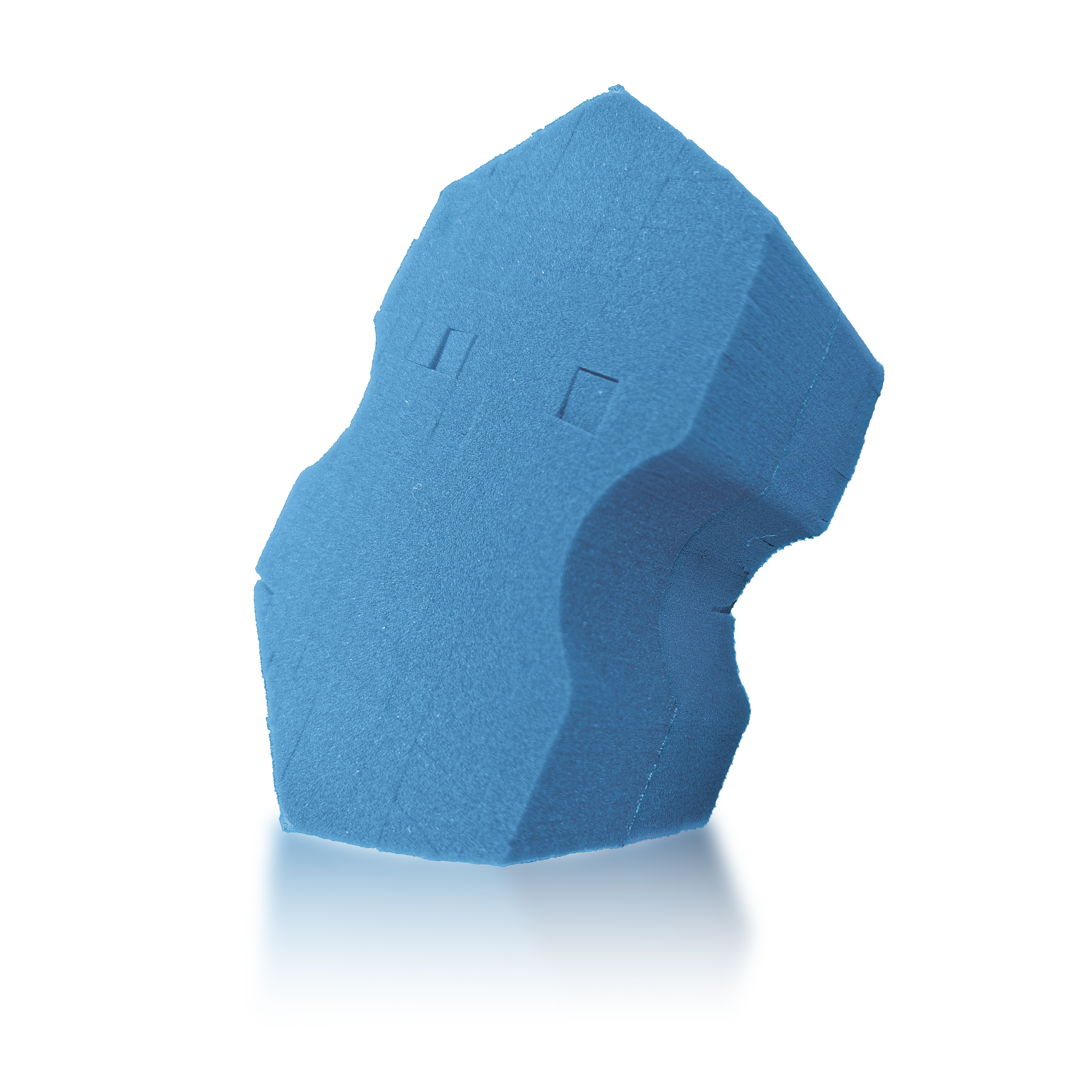 Detail Co. Nemesis Rinseless Wash Sponge v2 The House Of