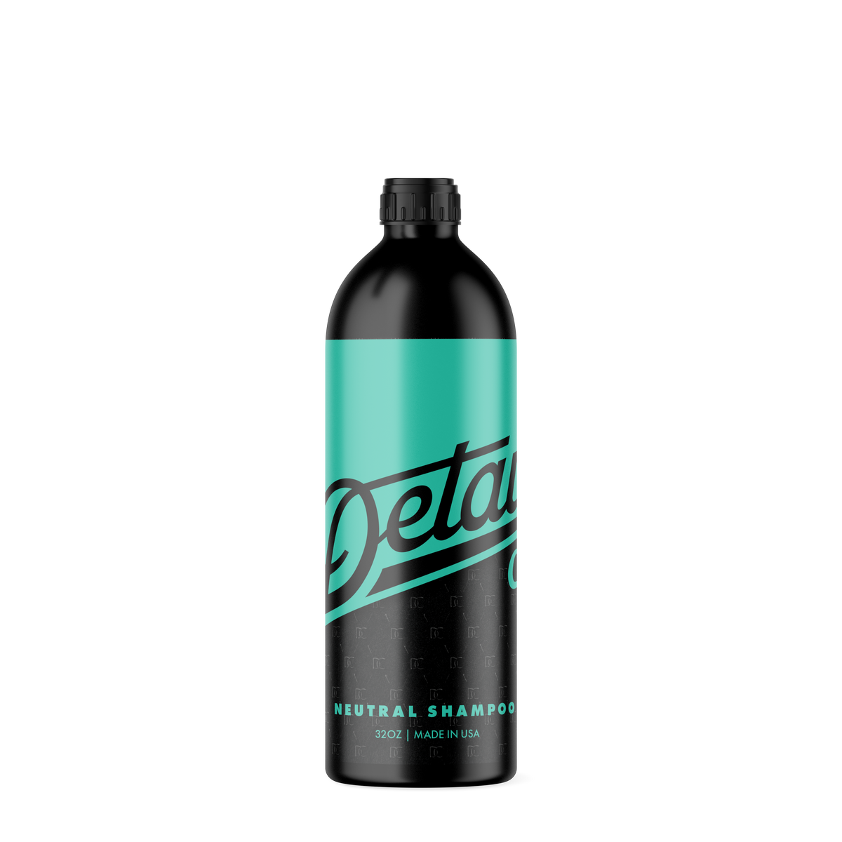 Detail Co. Neutral Shampoo