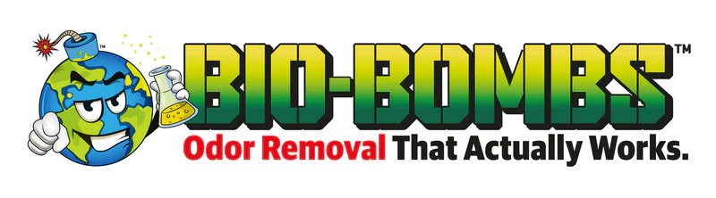 Bio-Bombs