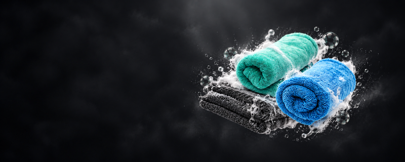 Exterior Towels