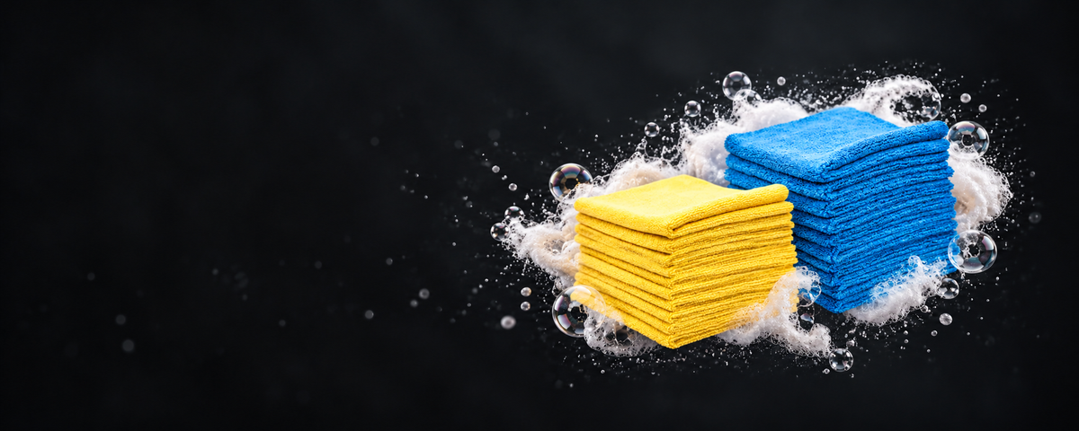 Interior Towels