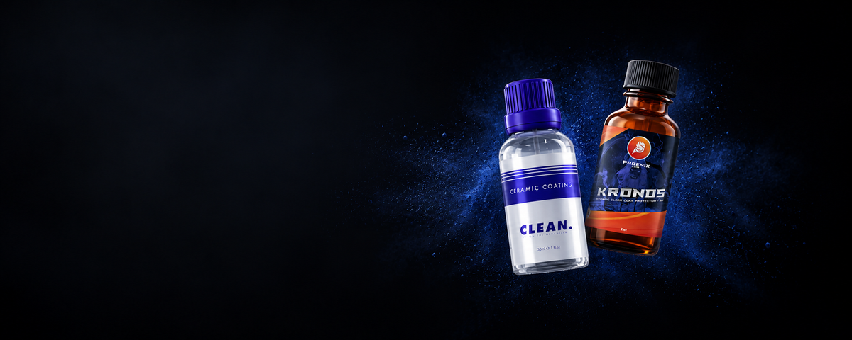 Ceramic Coatings