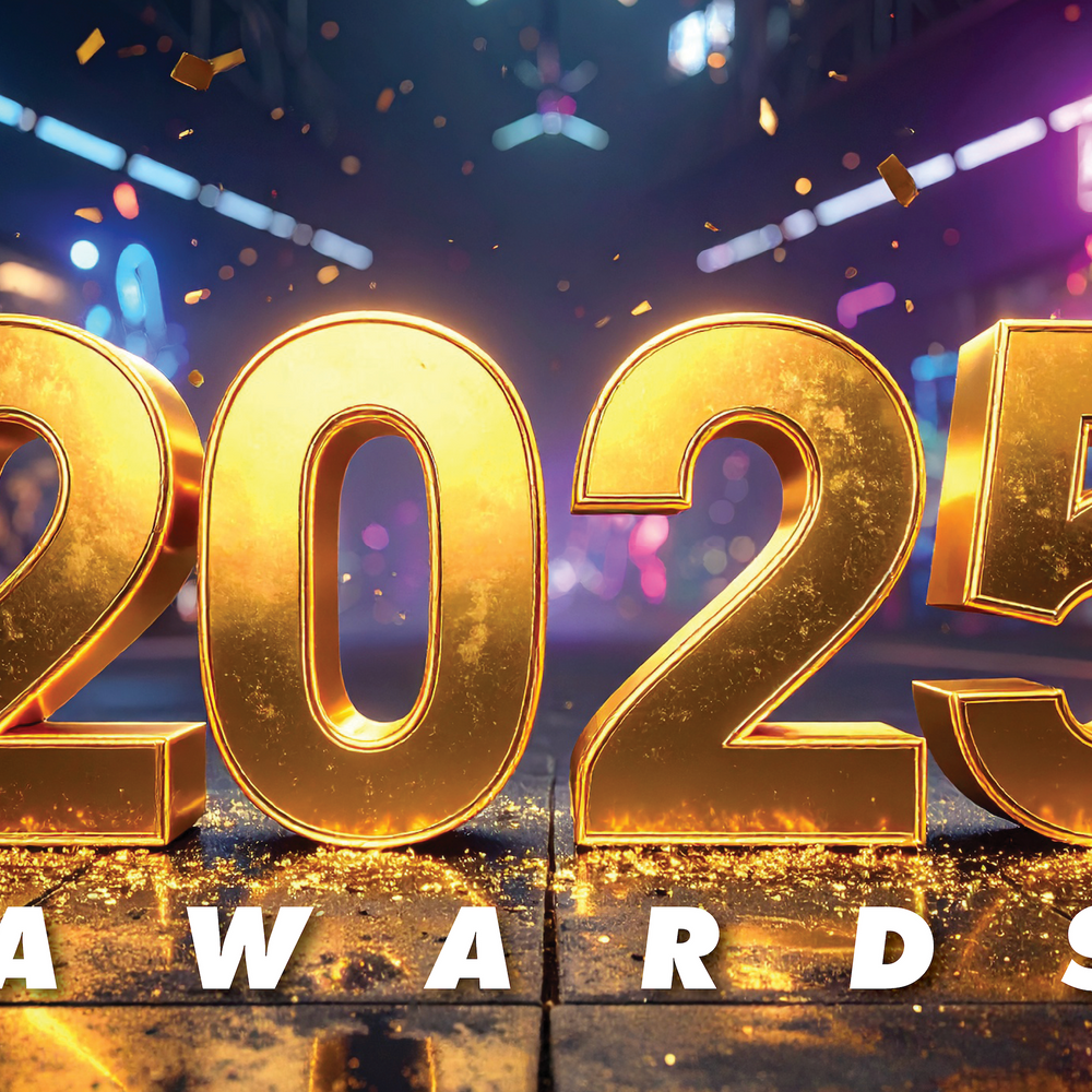 Pan's 2025 Awards