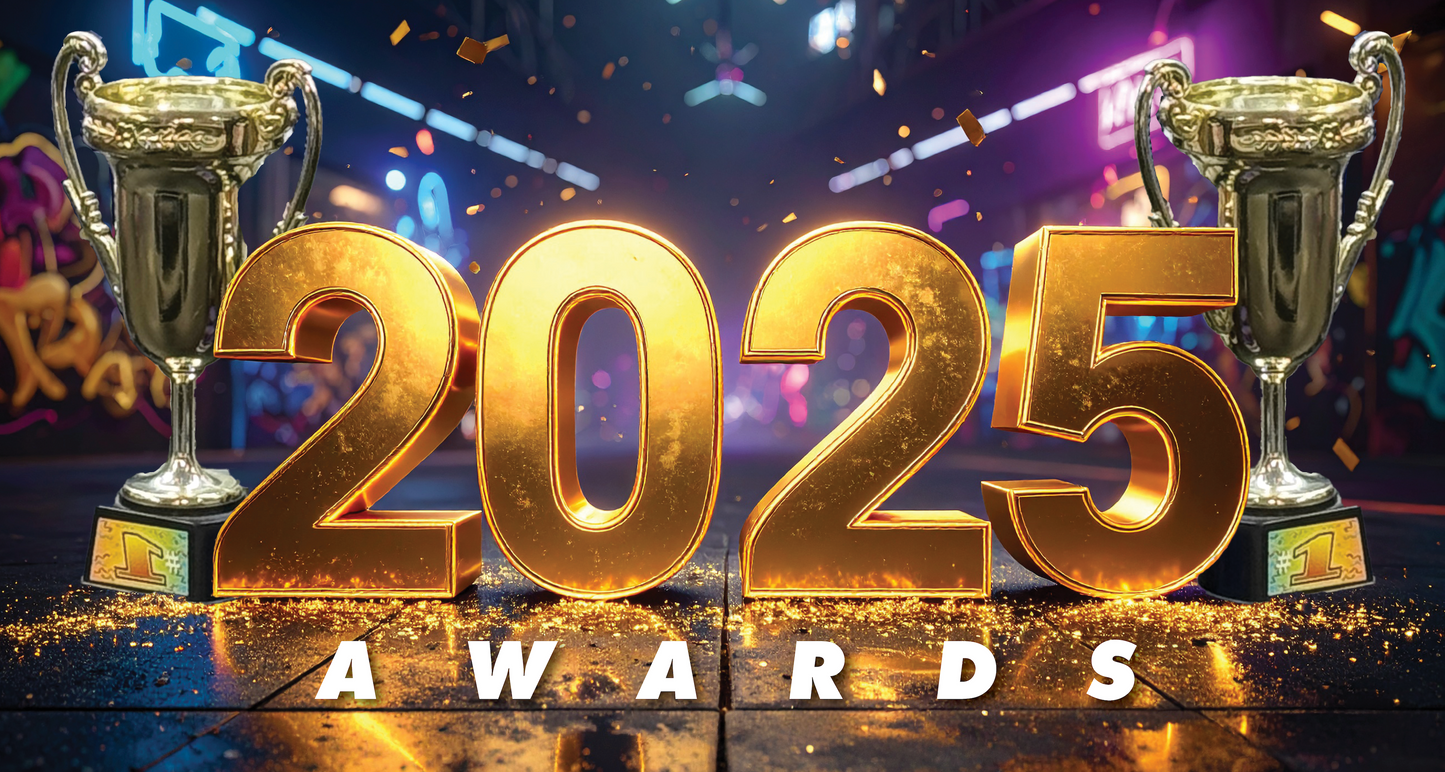 Pan's 2025 Awards