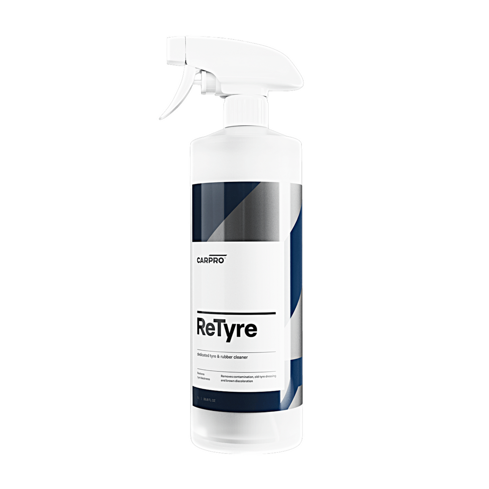 CARPRO ReTyre Tire & Rubber Cleaner