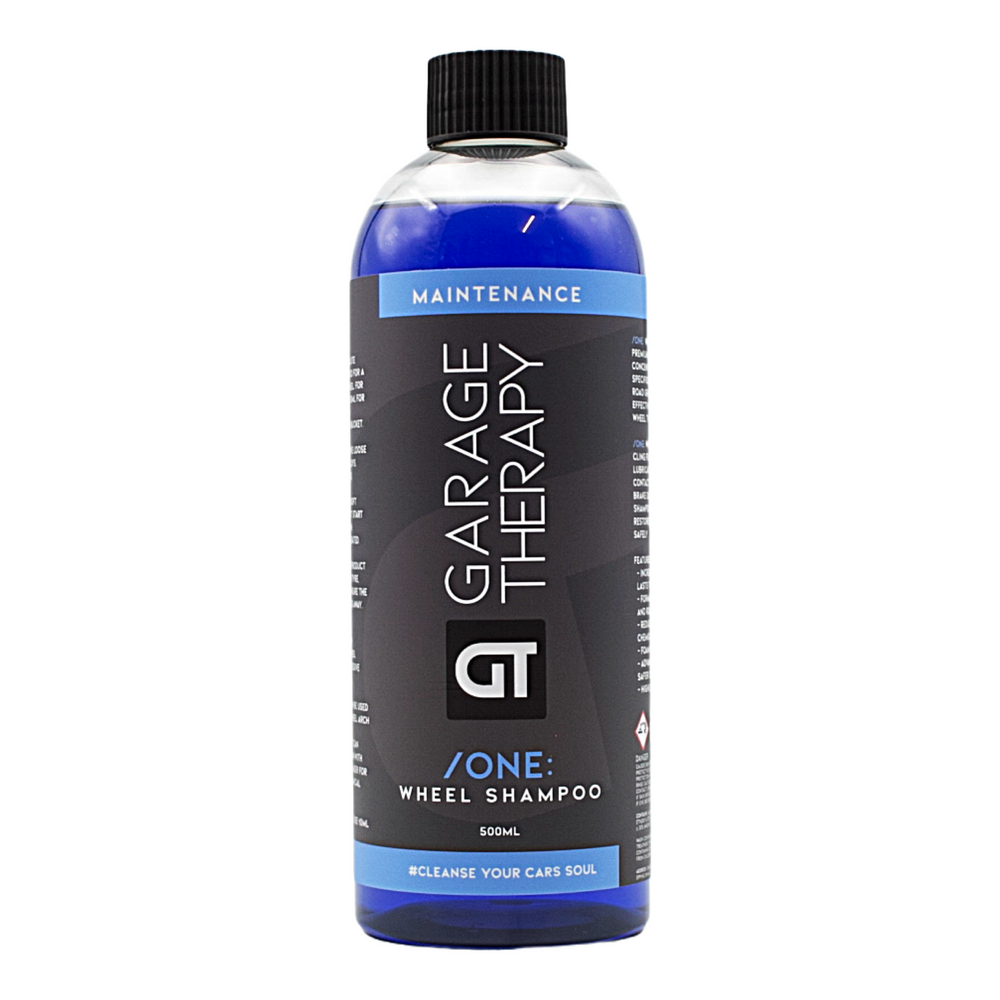 
                      
                        Garage Therapy Wheel Cleaning Bundle
                      
                    