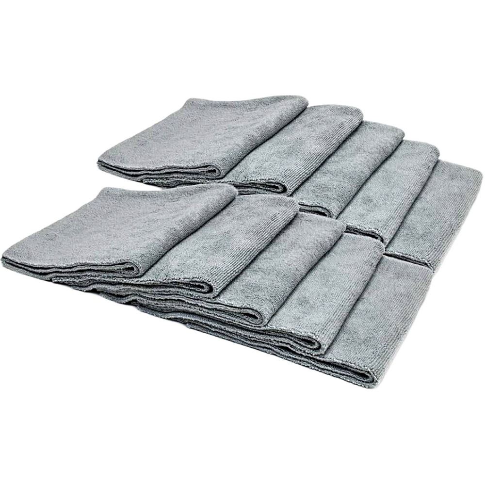 
                      
                        Pan's Picks Autofiber [Mr. Everything] Premium Paintwork Towel (16 in. x 16 in., 390 gsm) 10 pack
                      
                    