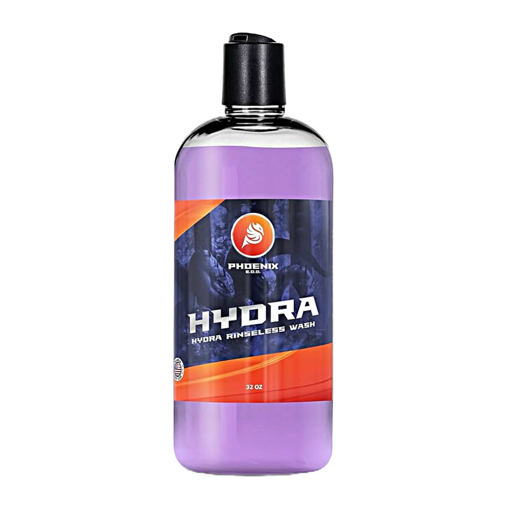 Phoenix E.O.D The Hydra Rinseless Wash