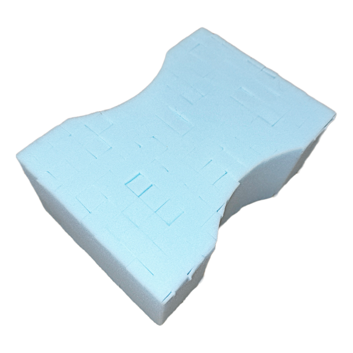 Detail Co Nemesis Rinseless Wash Sponge