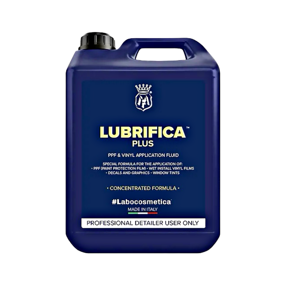 
                      
                        Labocosmetica LUBRIFICA - Lubricant for Claying, Sanding, and PPF 500ml
                      
                    