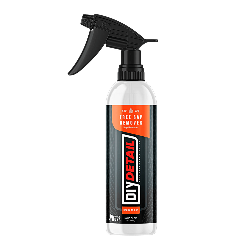 DIY Detail Tree Sap Remover 16oz