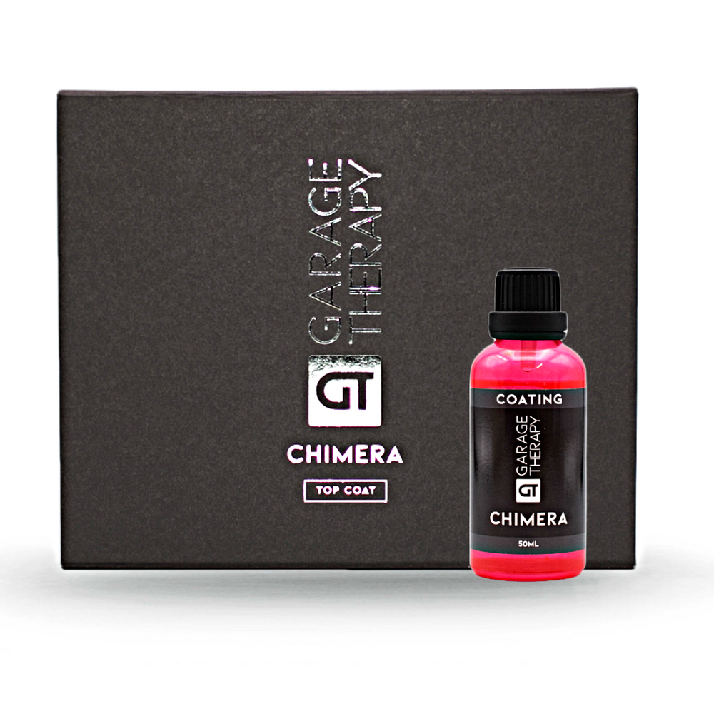 Garage Therapy Chimera V2 Top Coat