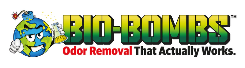 Bio-Bombs