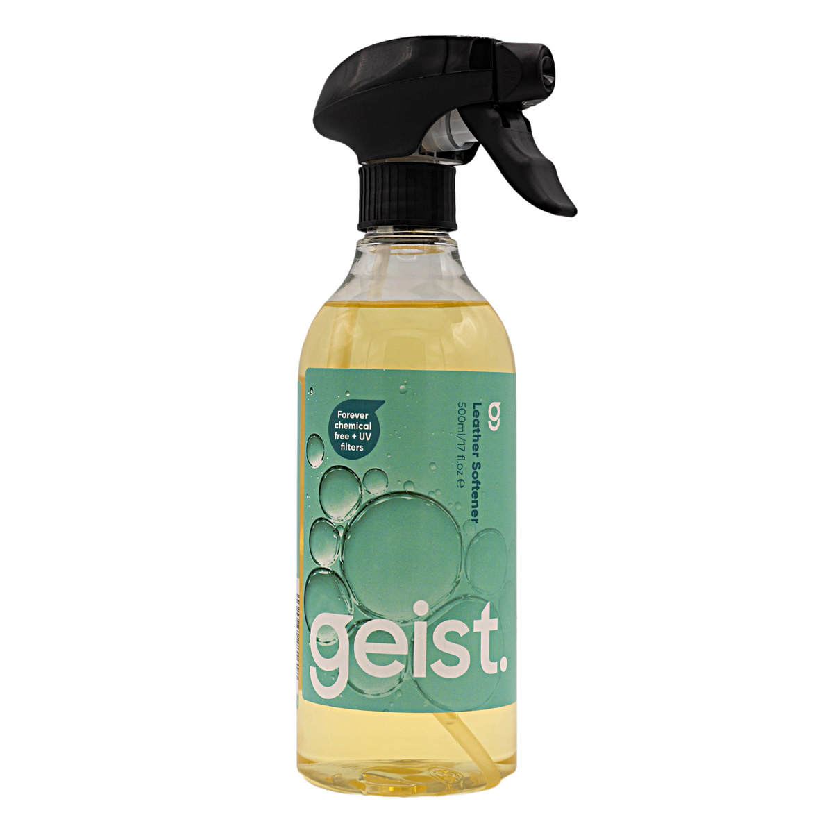 4143 Rags Geist. Leather Softener 500 ml – The House Of Rags