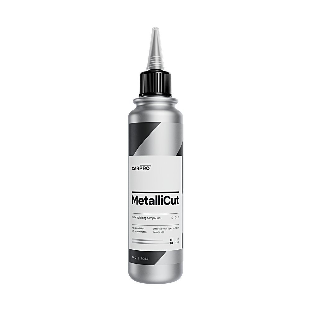 
                      
                        CARPRO MetalliCut
                      
                    