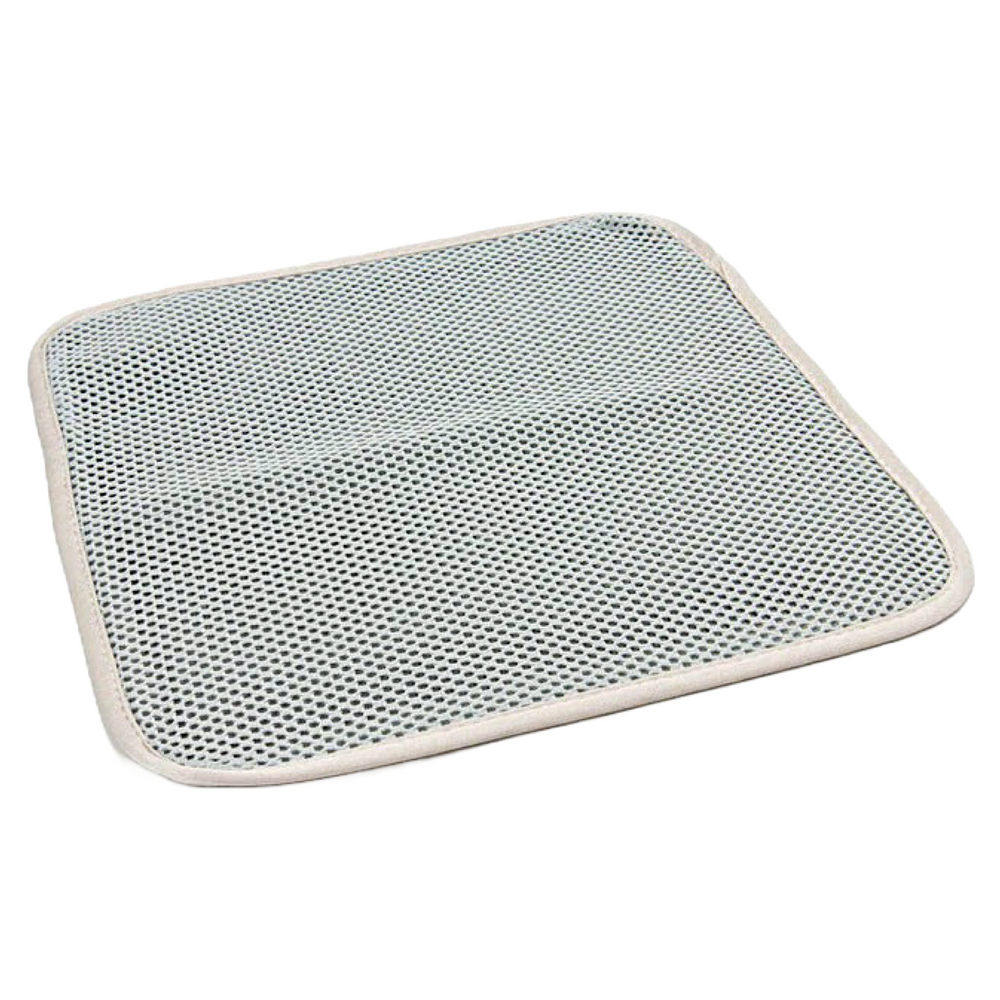 
                      
                        Autofiber Holey Clay Towel] Perforated Decon Towel - 1 pack
                      
                    