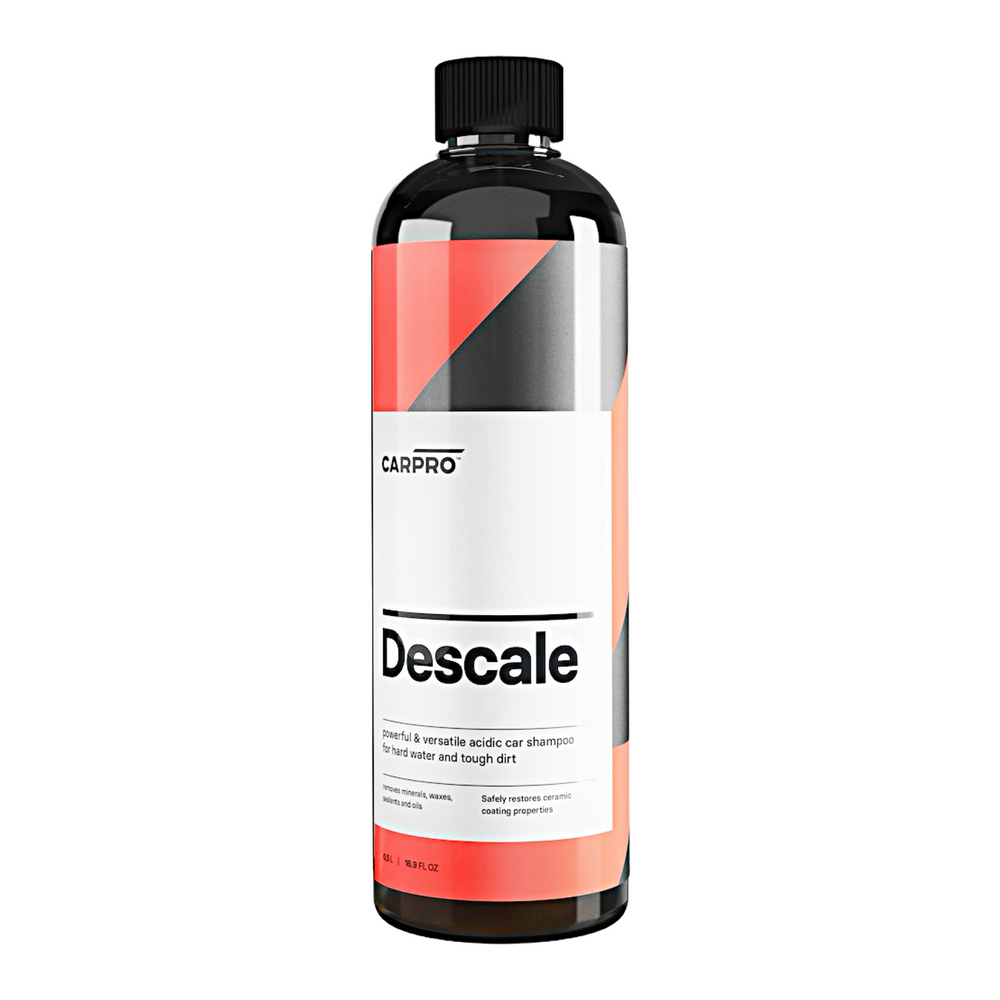 
                      
                        CARPRO Descale
                      
                    