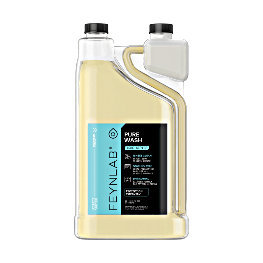 
                      
                        Feynlab Pure Wash
                      
                    