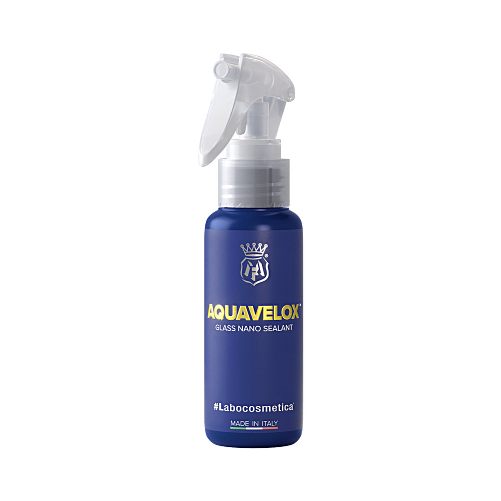 AQUAVELOX - Glass coat 100ml