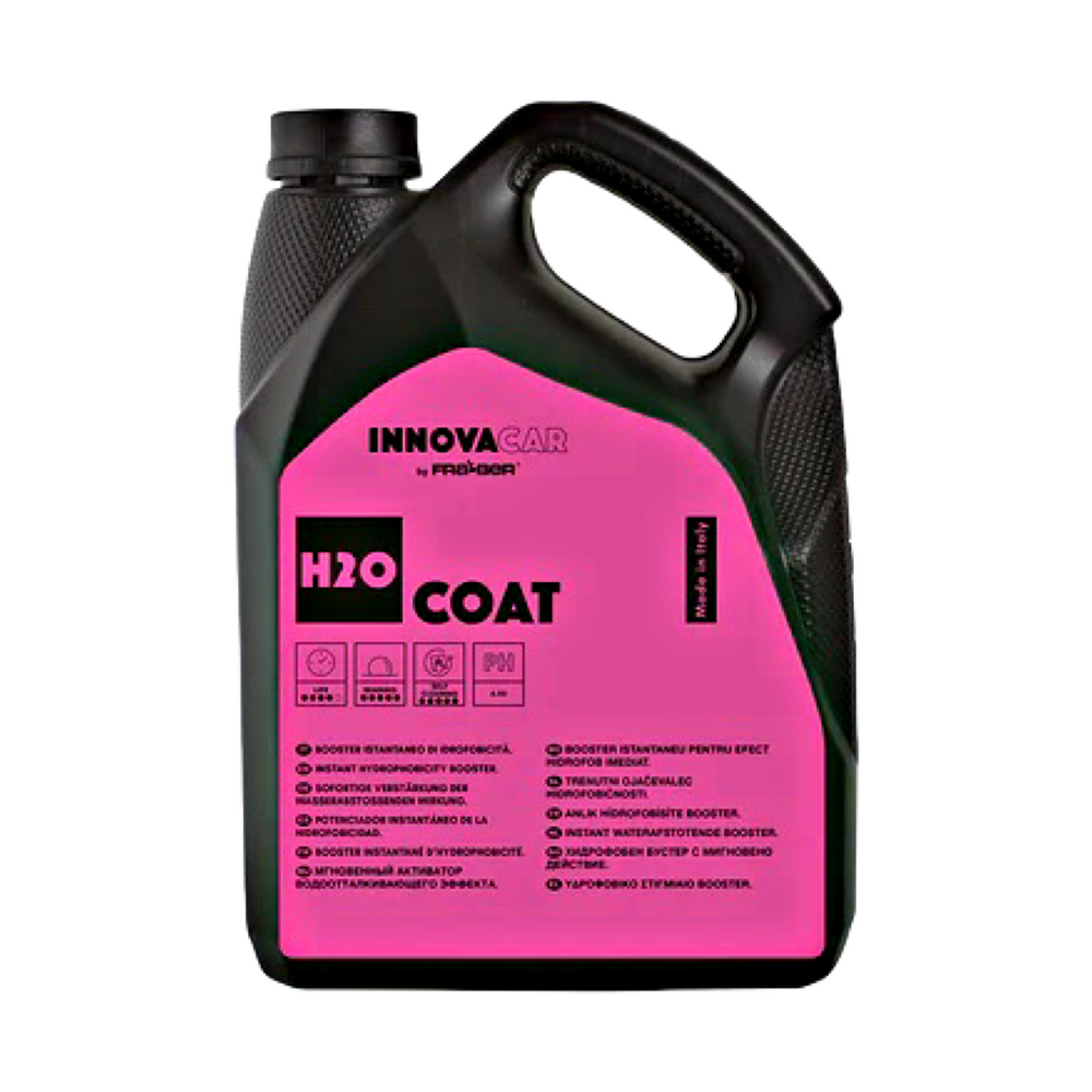 
                      
                        INNOVACAR H2O COAT
                      
                    