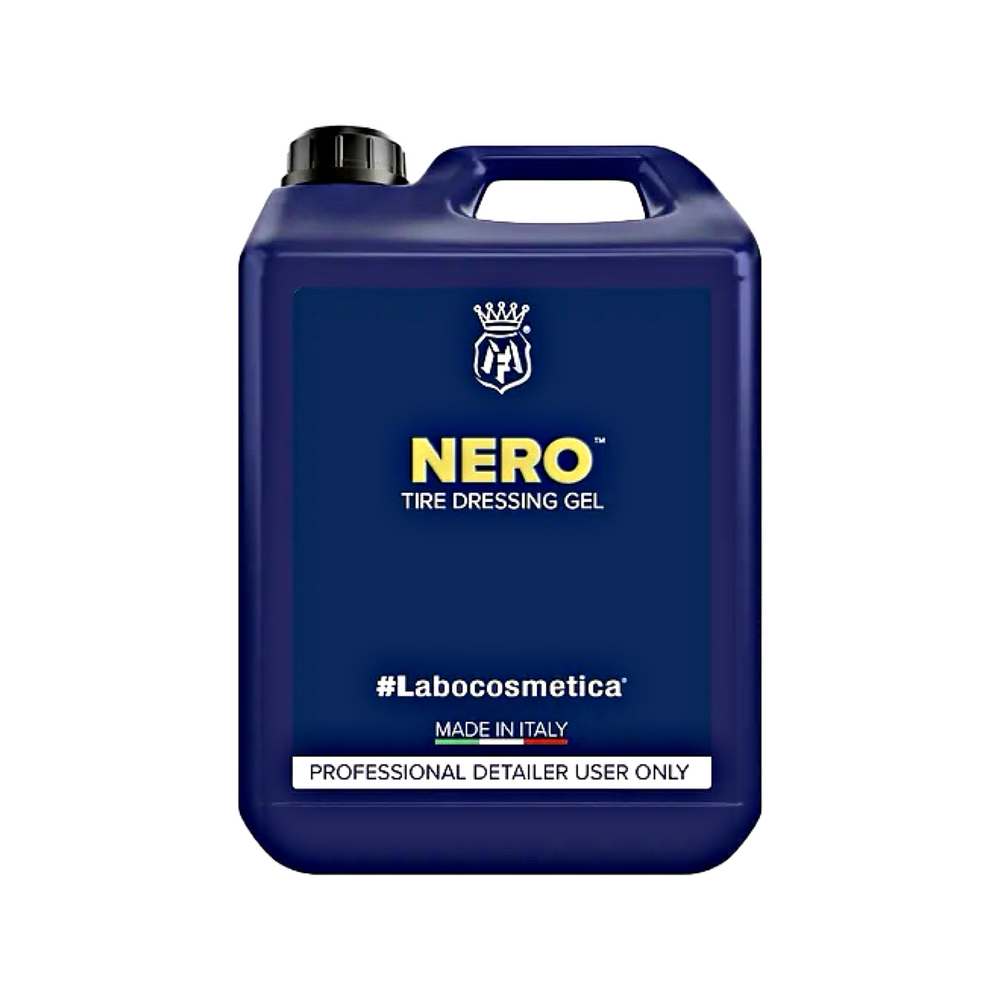 
                      
                        Labocosmetica NERO - Tire Dressing Gel
                      
                    