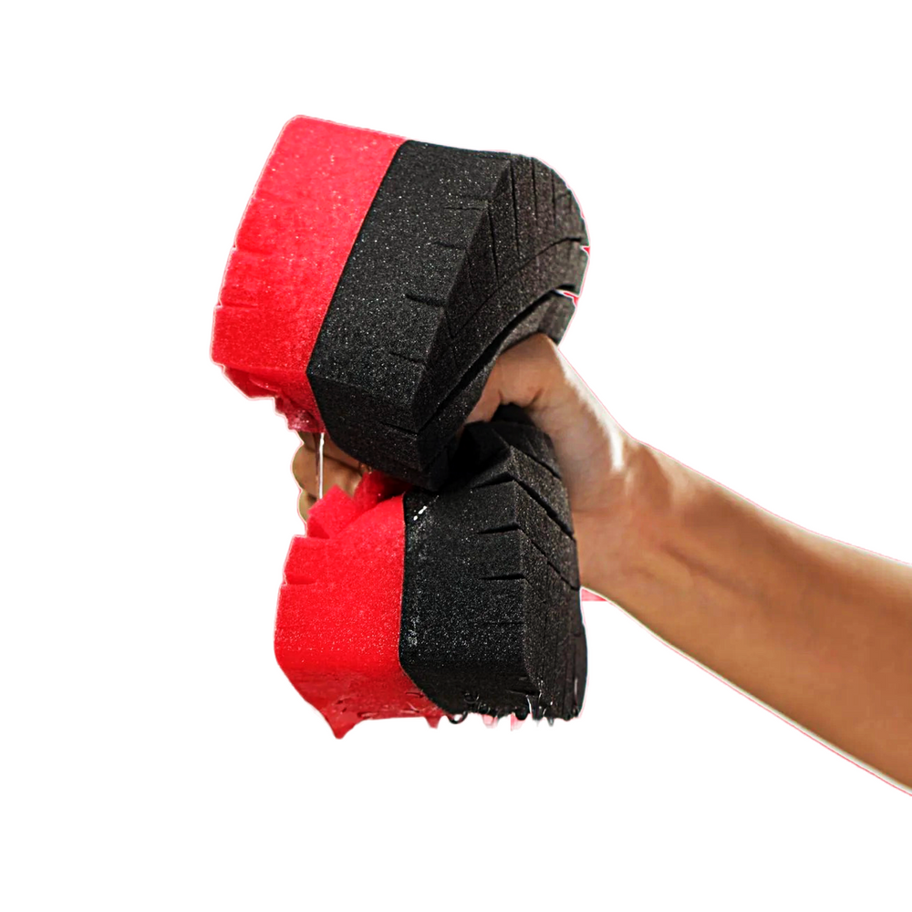 
                      
                        Diy Detail Hybrid Wash Kit
                      
                    