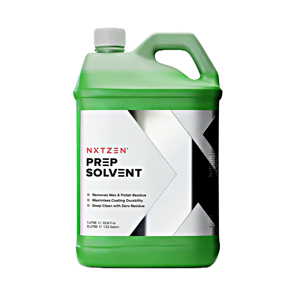 NXTZEN Prep Solvent