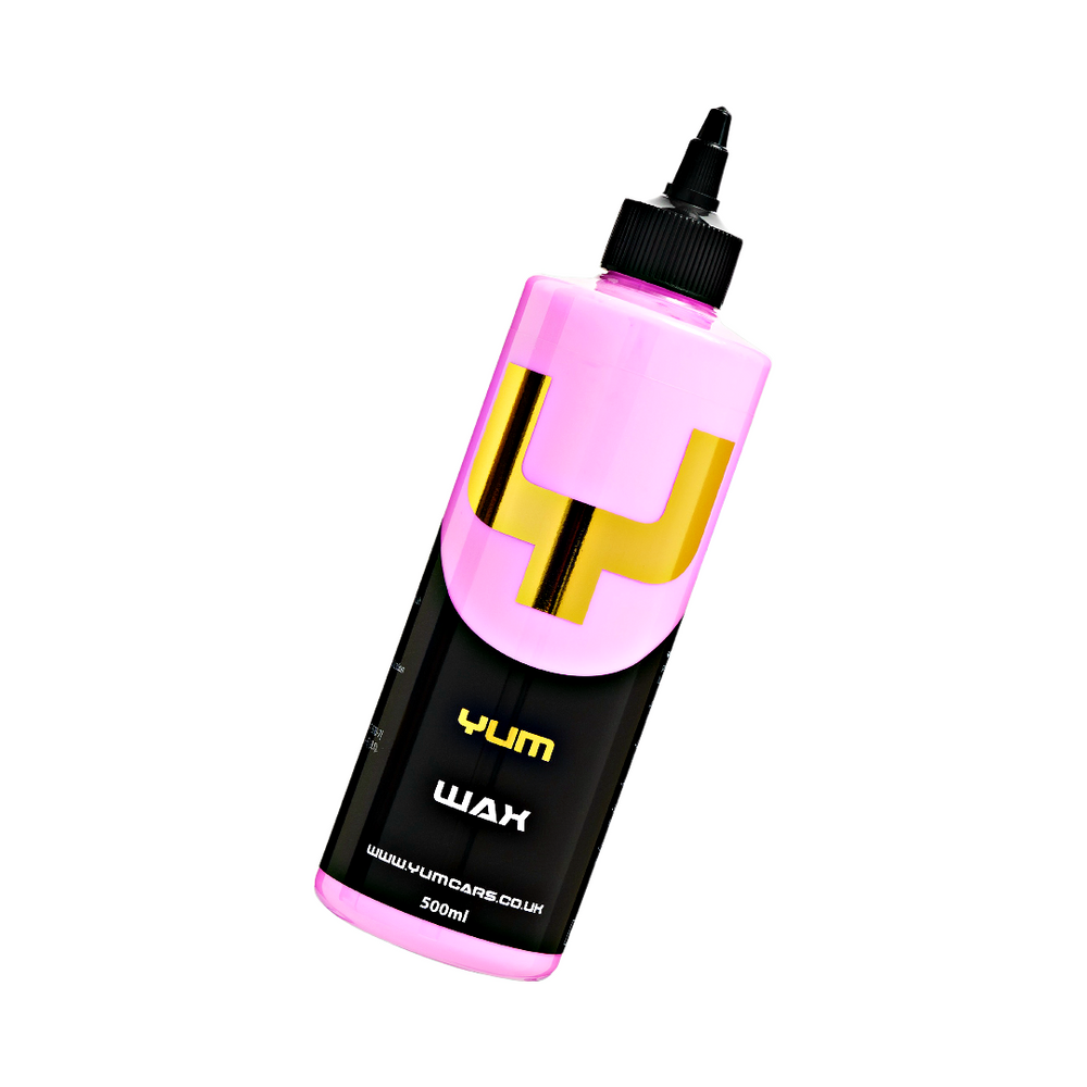 Yum Wax