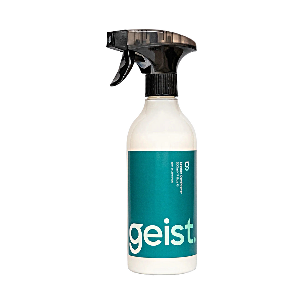 Geist. Leather Conditioner 500 ml