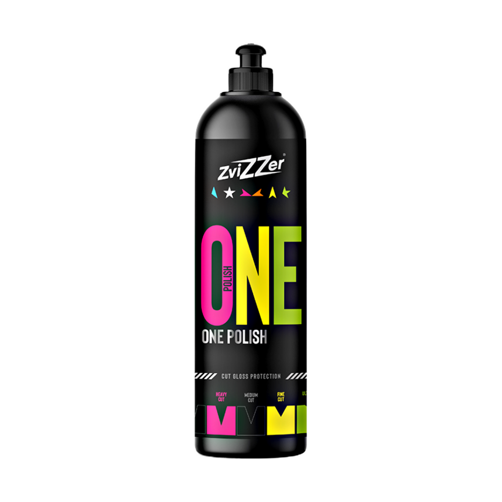 
                      
                        Zvizzer One Polish
                      
                    